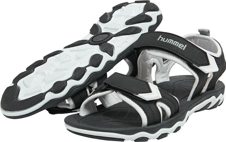Actual product image hummel Sandal Sport Jr (33)