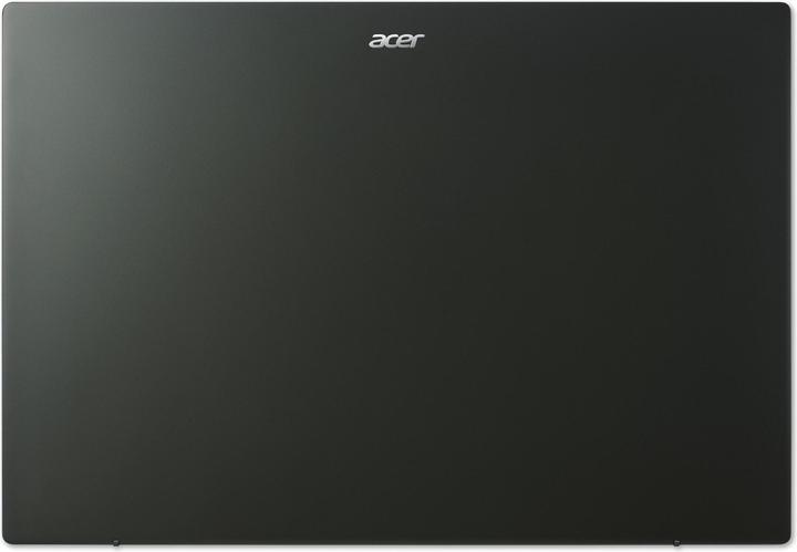 Image du produit Acer Swift Edge 16 (16", 1000 Go, 32 Go, CH, AMD Ryzen 7 7840U)