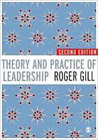 Produktbild Theory and Practice of Leadership (Englisch, 2011)