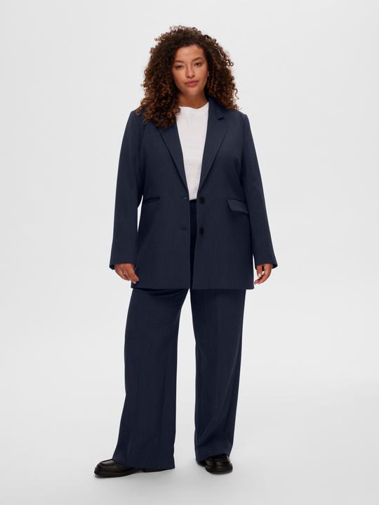 Immagine prodotto Selected Femme Blazer monopetto oversize (40)