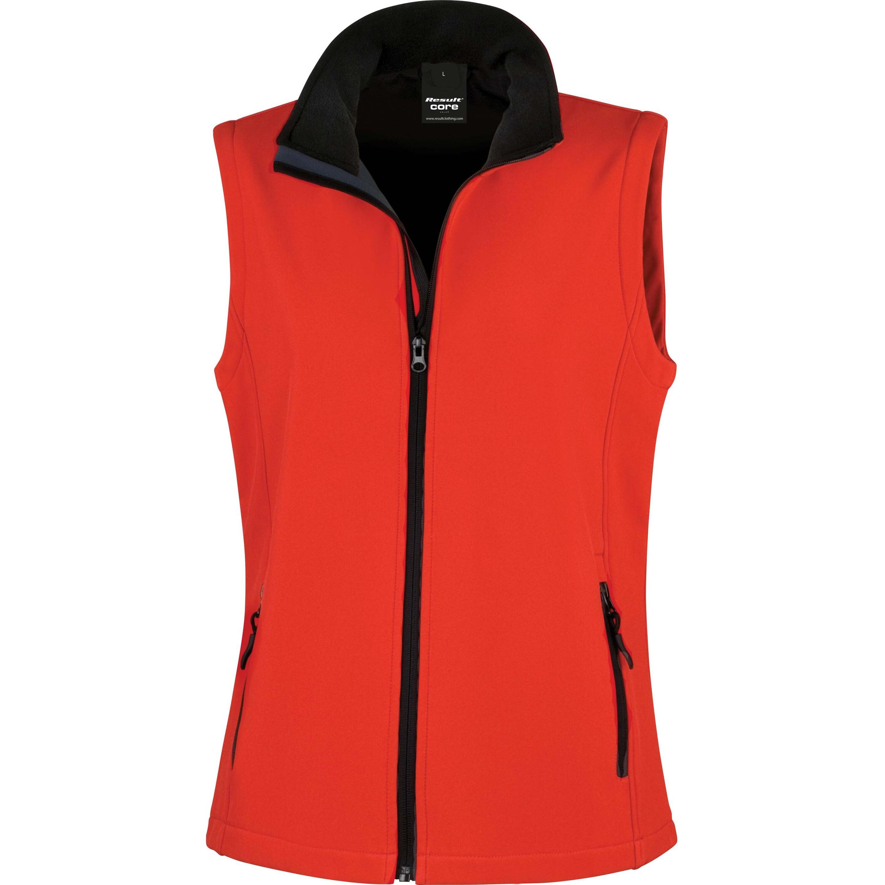 Regatta, Damen, Jacke, Softshell (M), Weiss, M