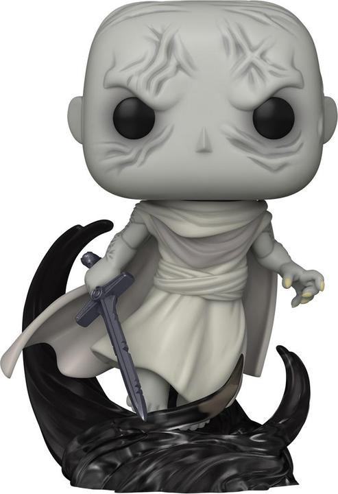 Actual product image Funko Pop! Marvel Thor Love and Thunder : Gorr (1043)