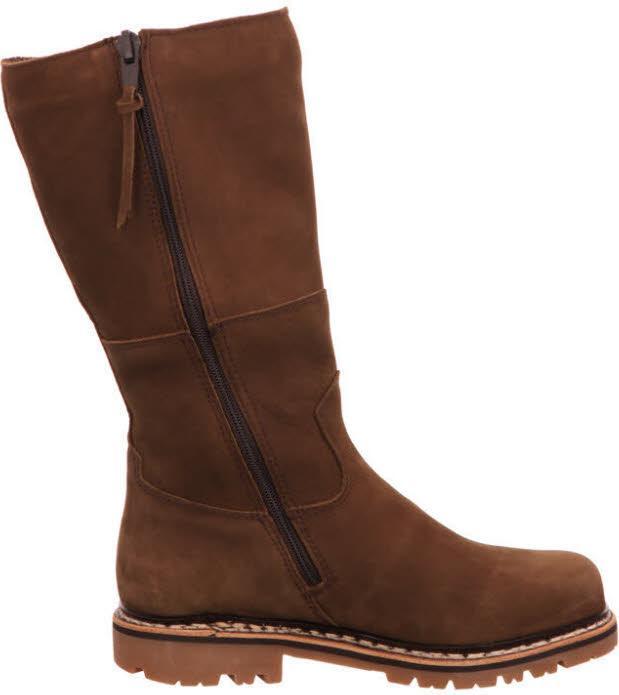 Produktbild Meindl Langschaftstiefel Abtenau Lady (40)