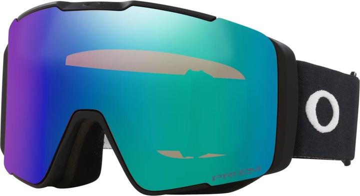Matte Black, Prizm Argon & Prizm Iced