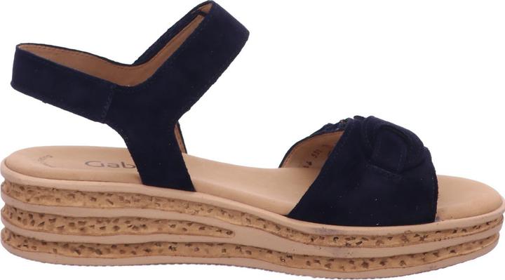 Produktbild Gabor Sandalen (40.5)