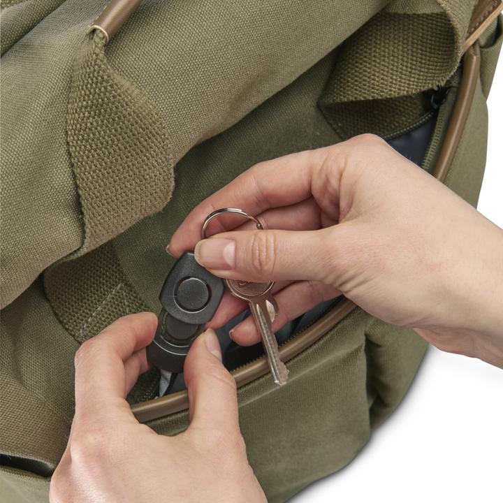 Produktbild Hama Pureline", bis 41 cm (16,2 (23 l)