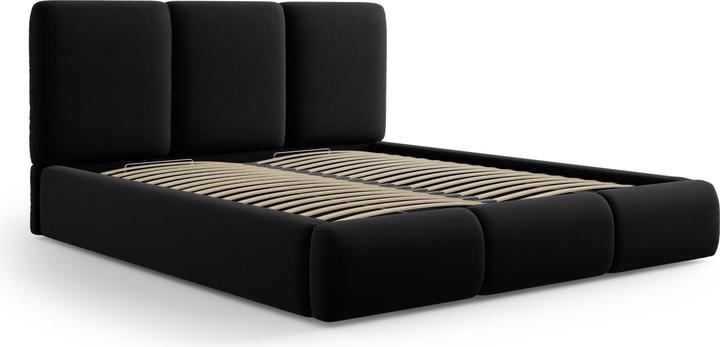 Produktbild Cosmopolitan Design Nicolas (180 x 200 cm)