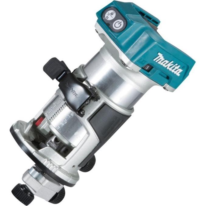 Makita, Fräse, DRT50RTJX2