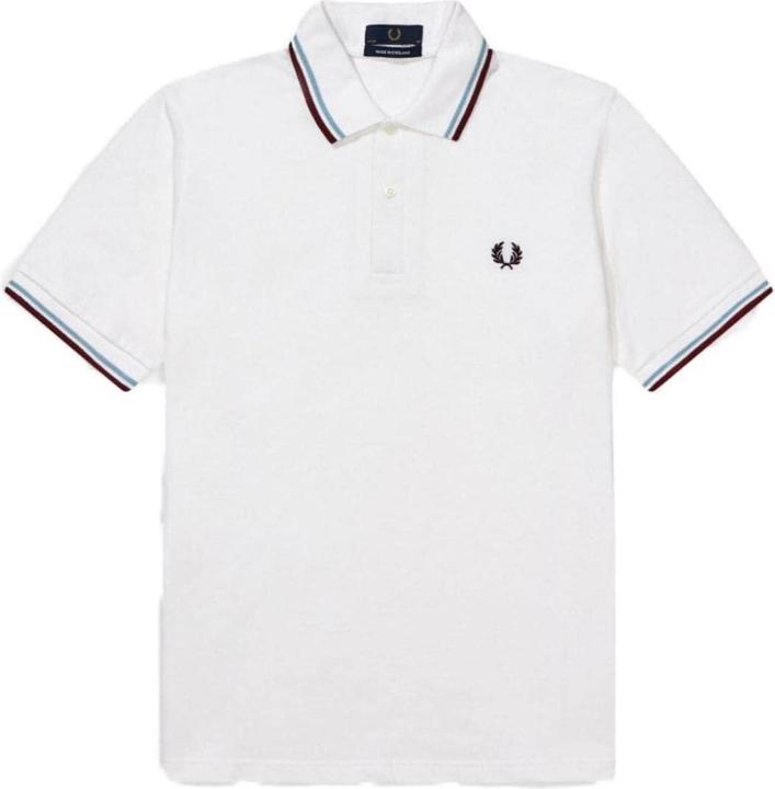 Produktbild Fred Perry Polo Shirt 120 (S)