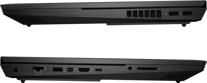 Produktbild HP Omen 17-cm2728nz (17.30", Intel Core i7-13700HX, 16 GB, 1000 GB, CH)