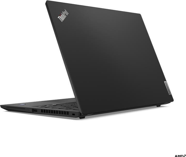 Produktbild Lenovo ThinkPad X13 G2 (13.30", AMD Ryzen 5 Pro 5650U, 16 GB, 512 GB, DE)