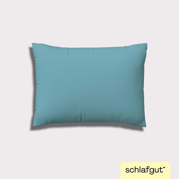 Immagine prodotto schlafgut Easy Jersey (Copricuscino, 70 x 90 cm)