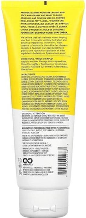 Produktbild Acure Ultra Hydrating Argan Conditioner 236ml (236 ml)