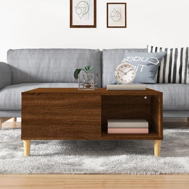 Image du produit vidaXL Couchtisch