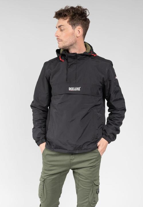 Actual product image Deeluxe jacket blinky (M)