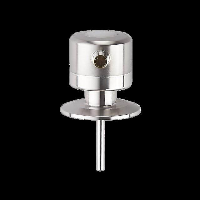 Actual product image ifm Electronic Temperature transmitter