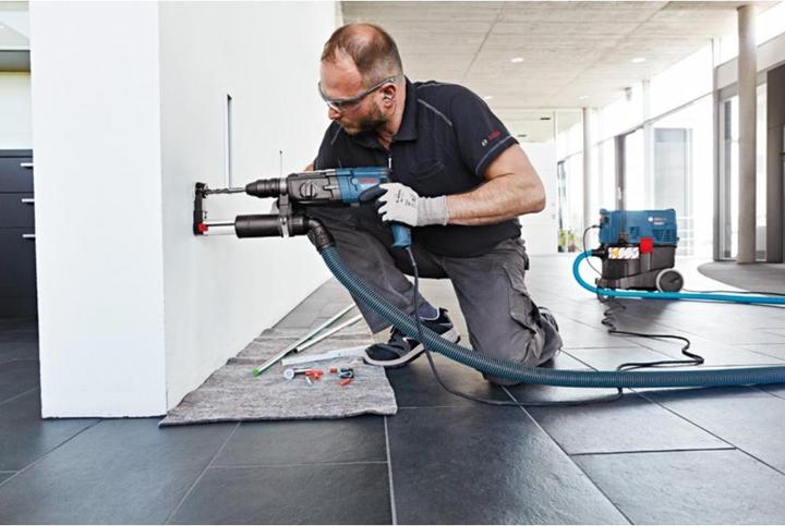 Immagine prodotto Bosch Professional GDE 16 Plus