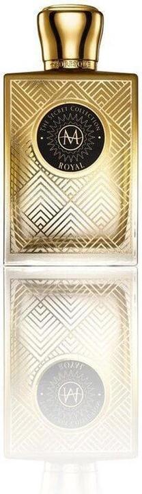 Actual product image Moresque Royal (Eau de parfum, 75 ml)