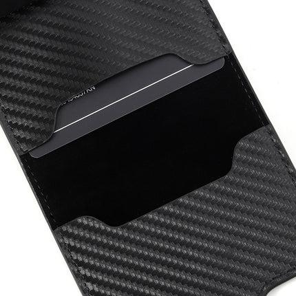 Actual product image Spartanhub Smart Wallet