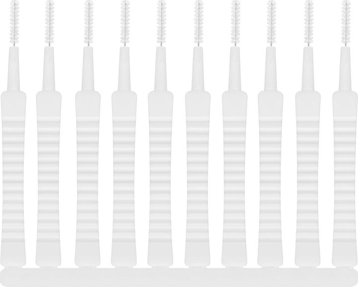 Produktbild Avizar 10x Nylon-Reinigungsbürsten