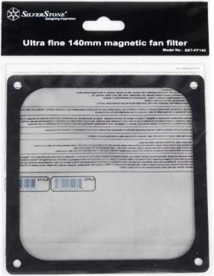 Immagine prodotto Silverstone Sst-Ff143b