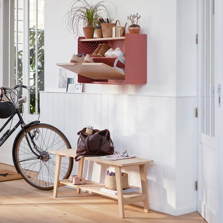 Produktbild La Redoute Interieurs Oaky (110 cm)