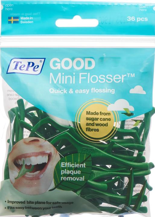 Produktbild TePe Good Miniflosser
