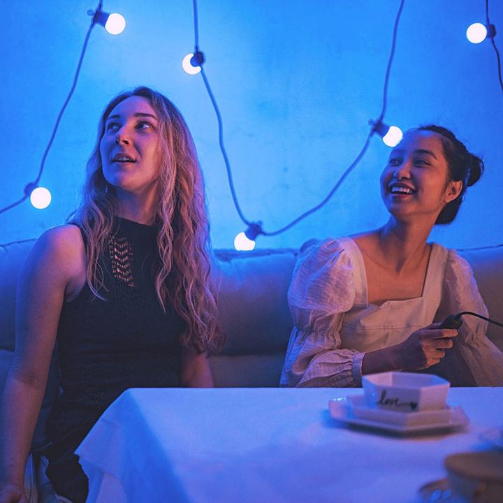 Image du produit Twinkly Festoon (10 m)