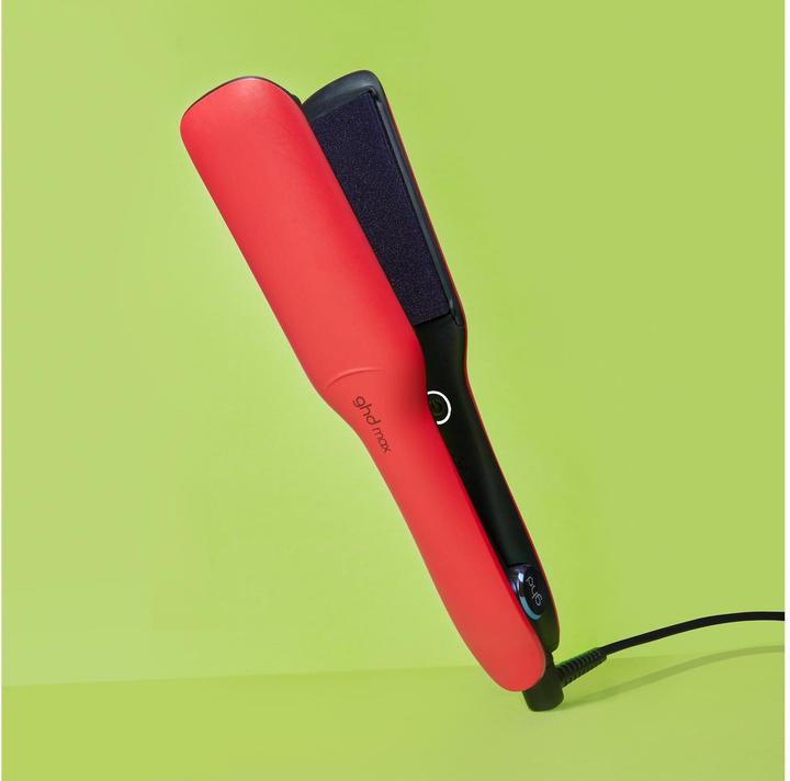 Actual product image ghd Max Straightener (Straightening iron)
