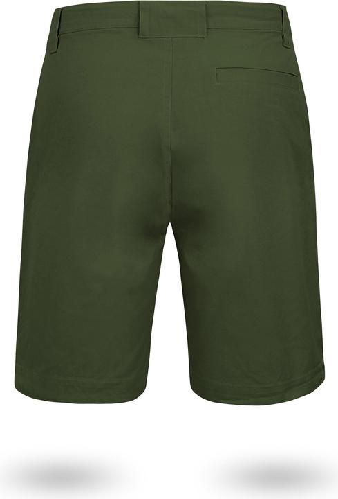 Produktbild Normani Herren Shorts Gobi (32)
