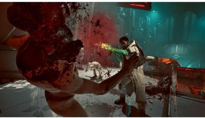 Produktbild Tripwire Interactive Killing Floor 3 D1 (Xbox Series X, FR)