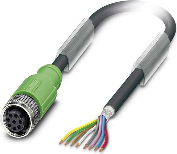 Produktbild Phoenix Contact Sensor-/Aktor-Steckverbinder