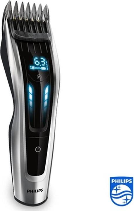 Actual product image Philips Hairclipper Series 9000 (HC9450/15)