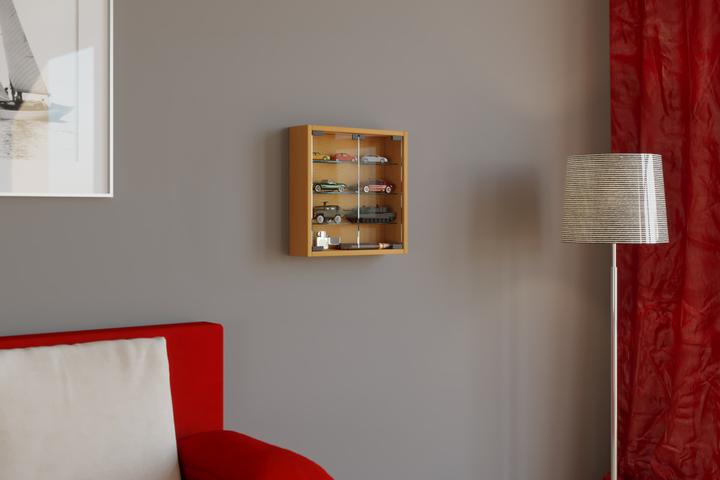 Actual product image VCM Mandosa S (40 x 10 x 10 cm)