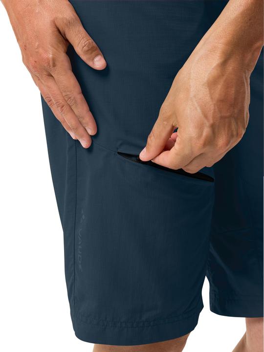 Actual product image Vaude Tamaro II (Frequency band 38 (2600 MHz))