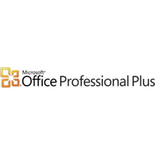 Microsoft MS OVS-EDU Office Pro Plus Education All Lng License Software Assurance Pack Academic 1 License E... für Windo...