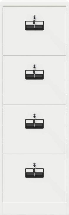 Actual product image vidaXL Aufbewahrungsschrank (40 x 40 x 180 cm)