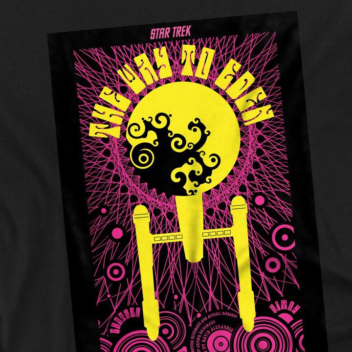 Produktbild The Original Series Episode 75 TShirt (XXL)