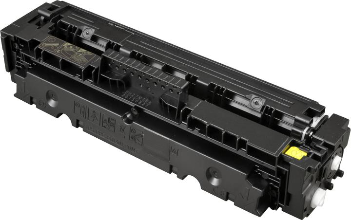 Produktbild Ampertec Toner ersetzt HP CF412A 410A yellow (Y)