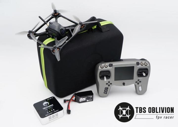 Produktbild TBS Oblivion RTF Set