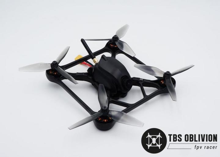 Produktbild TBS Oblivion RTF Set