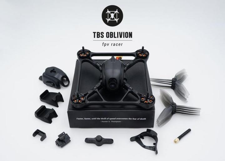 Produktbild TBS Oblivion RTF Set