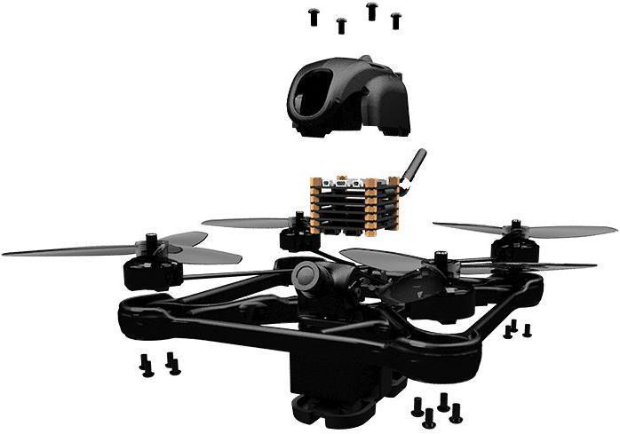 Produktbild TBS Oblivion RTF Set
