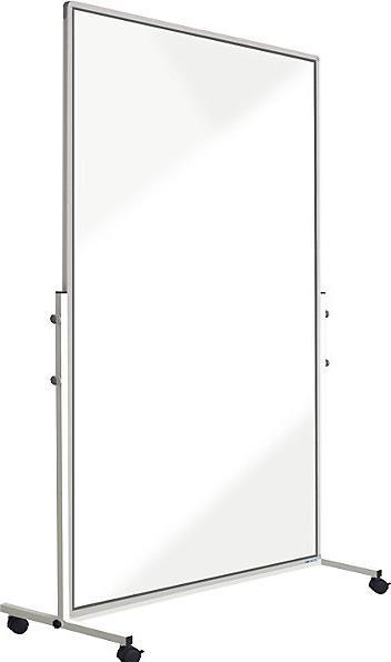 Produktbild smiT Mobile Trennwand aus Acrylglas