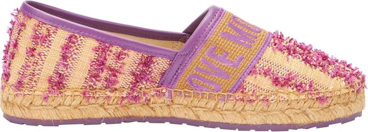 Produktbild Love Moschino Espadrilles Avellano Damen Iris (39)