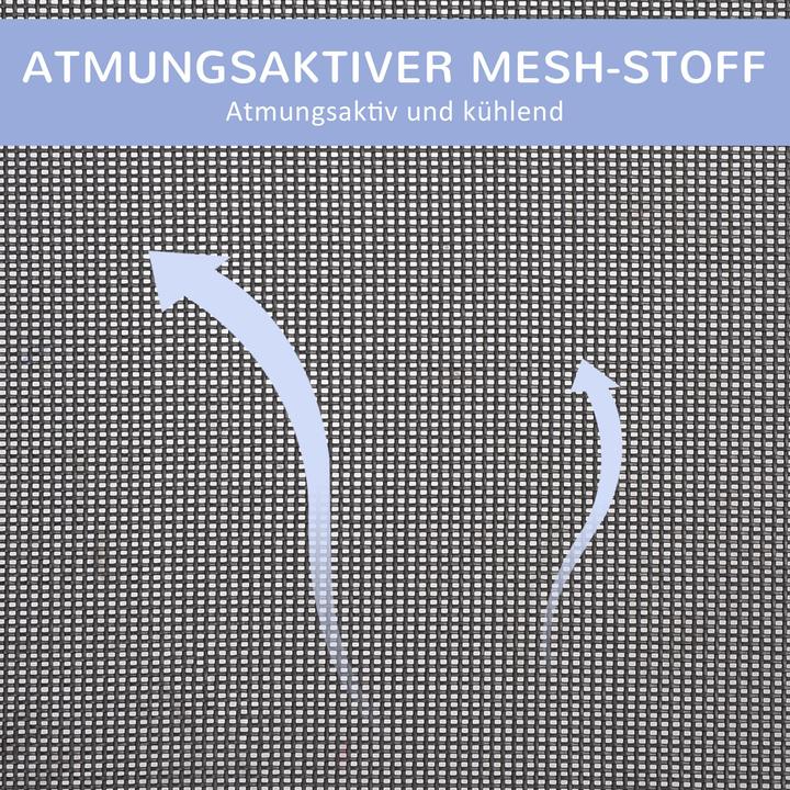 Actual product image PawHut Dog couch with breathable cover (Dog)