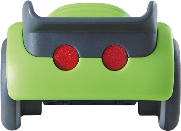 Image du produit Haba Voiture de sport verte de Kullerbü