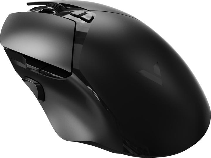 Produktbild Rapoo V30PRO 4K+8K WL GAMING MAUS SW (Kabelgebunden, Kabellos)