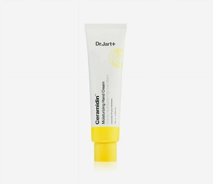 Produktbild Dr. Jart+ Dr.Jart+ Ceramidin Moisturizing Hand Cream (100 ml)