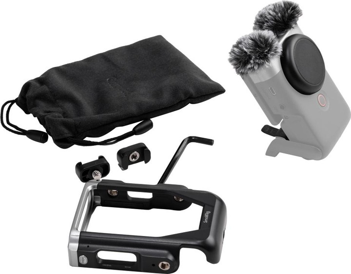 Produktbild SmallRig 4235 Cage Kit for Canon PowerShot V10 (Cage)
